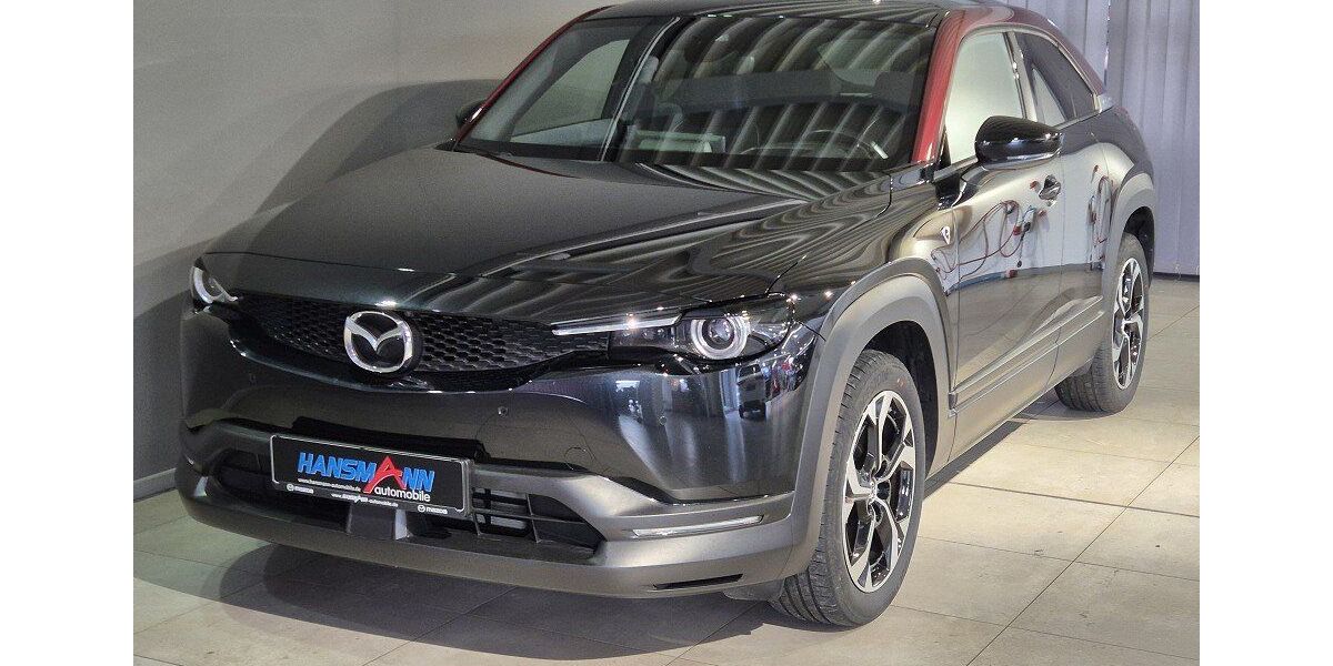 Mazda MX-30 18.000 km 26.980 &euro; Kassel 34123