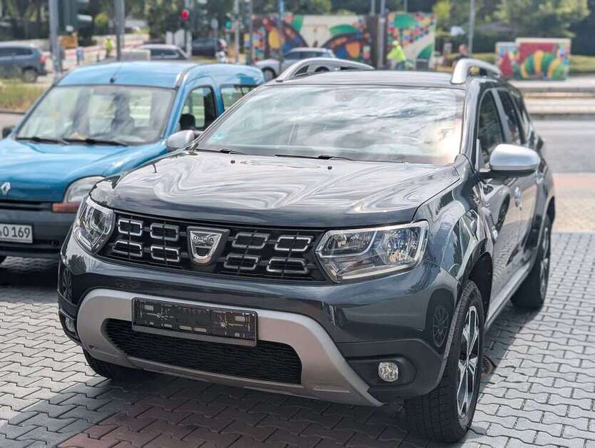 Duster