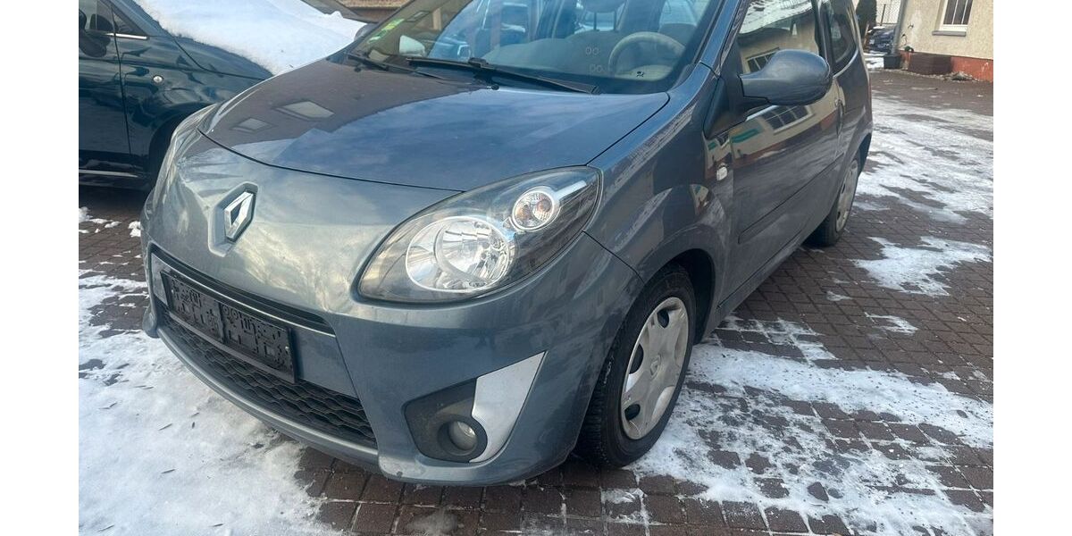 Renault Twingo 95.687 km 2.200 &euro; Berlin 13059
