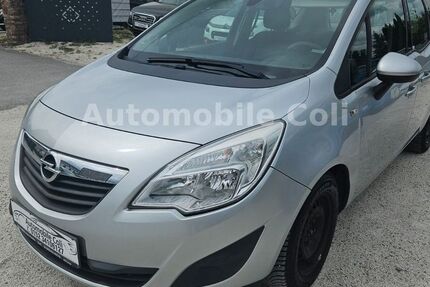 Opel Meriva 172.000 km 2.150 &euro; Simmern 55469