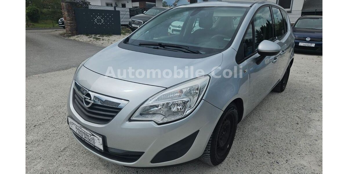 Opel Meriva 172.000 km 2.150 &euro; Simmern 55469