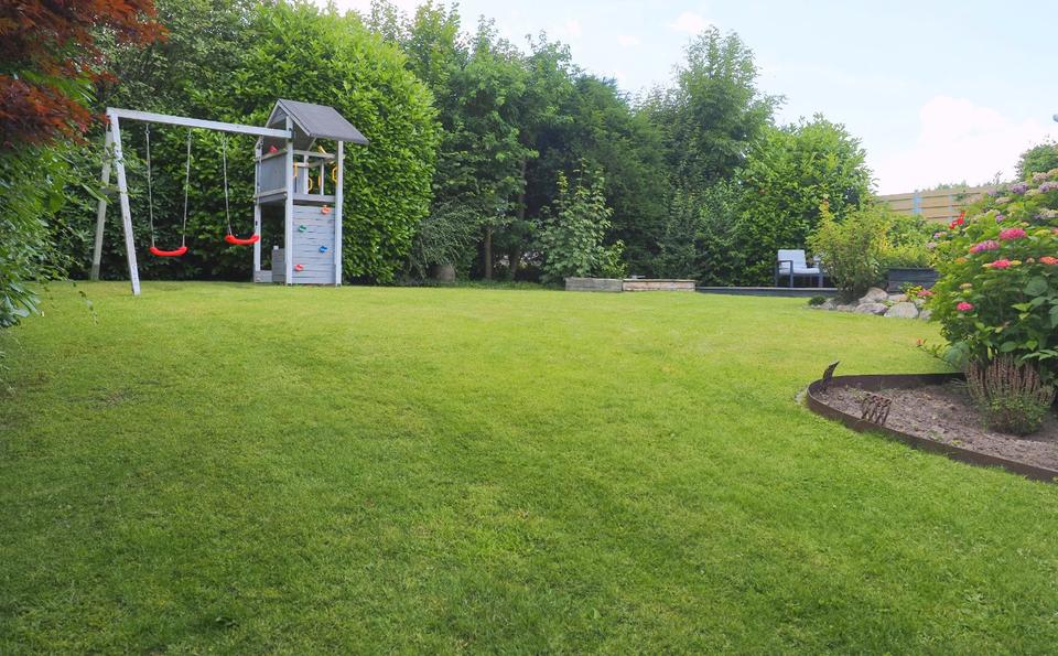 Einfamilienhaus Glücksburg (Ostsee) - 5 Zimmer, 188 m&sup2;, 599.000&euro; | Angebot:27285760