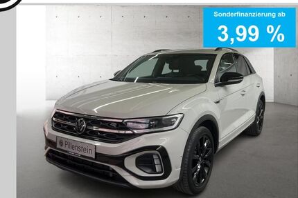 VW T-Roc 42.800 km 28.805 &euro; Neustadt/Aisch 91413