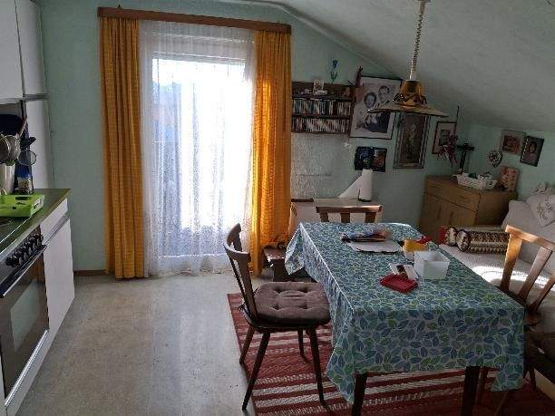 Mehrfamilienhaus, Wohnhaus Zwiesel - 8 Zimmer, 150 m&sup2;, 145.000&euro; | Angebot:25742889