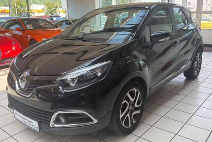 Renault Captur 82.040 km 9.980 € Gevelsberg 58285