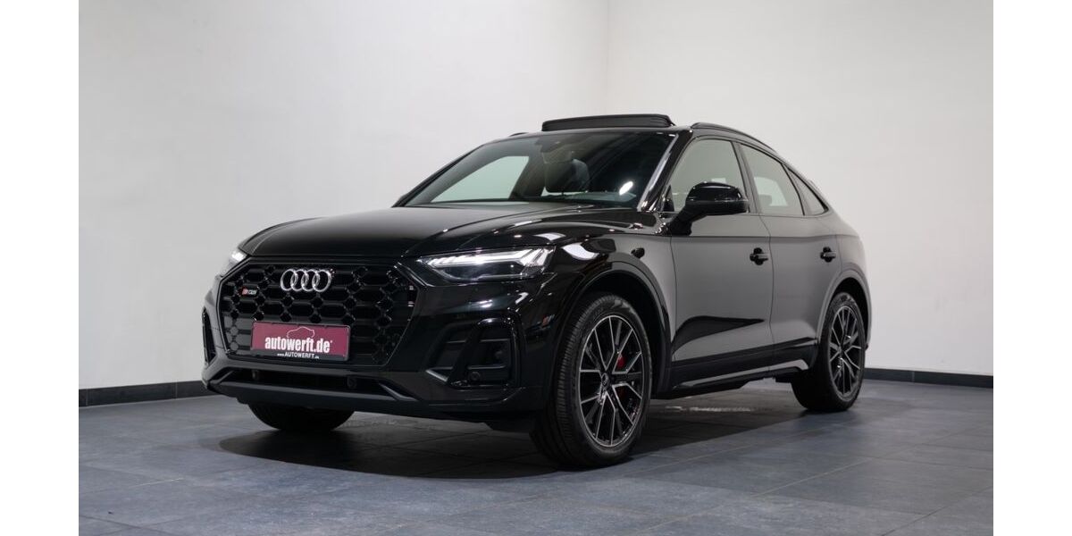 Audi SQ5 51.700 km 49.990 &euro; Ahrensburg 22926