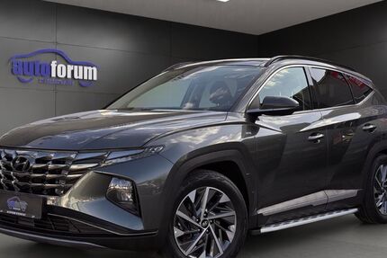 Hyundai TUCSON 88.200 km 24.990 &euro; Stockstadt am Rhein 64589