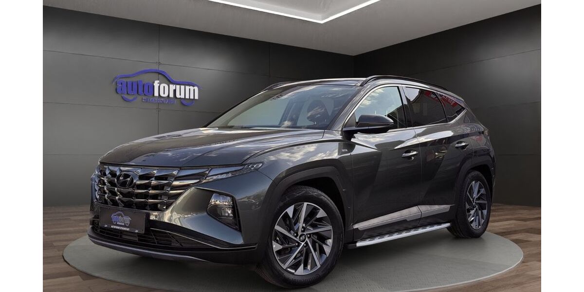 Hyundai TUCSON 88.200 km 24.990 &euro; Stockstadt am Rhein 64589