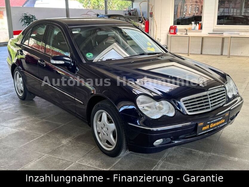 C 200