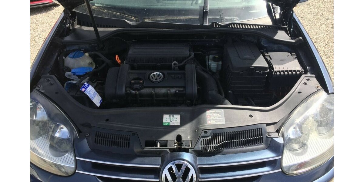 VW Golf Edition;Klima,Alu,el.Fh.! 270.000 km 1.999 &euro; Himmelkron 95502