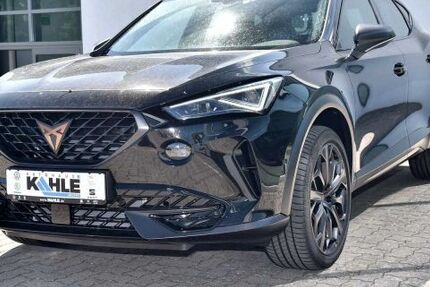 Cupra Formentor 10.500 km 29.950 &euro; Walsrode 29664