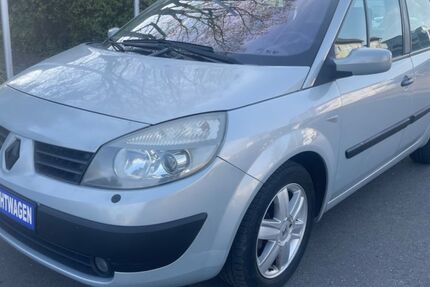 Renault Scenic 154.212 km 1.697 &euro; Walldorf 69190