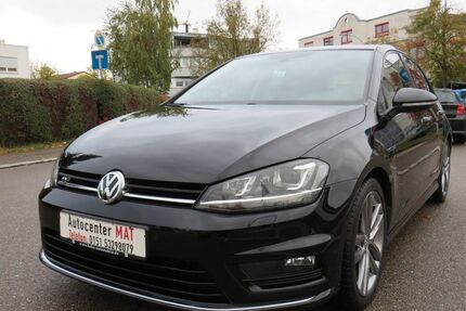 VW Golf 38.000 km 16.950 € Fellbach 70736