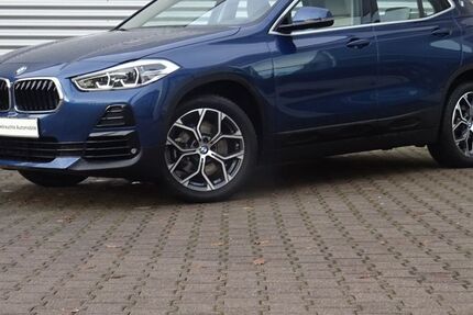 BMW X2 43.385 km 24.475 &euro; Bietigheim-Bissingen 74321