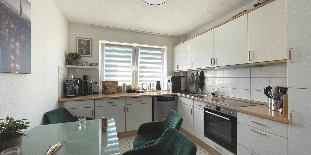 Etagenwohnung Neu Wulmstorf - 2 Zimmer, 71 m&sup2;, 254.000&euro; | Angebot:26686548