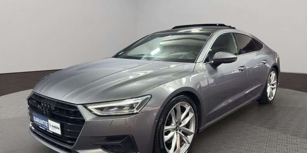 Audi A7 147.000 km 32.790 &euro; Bielefeld 33604