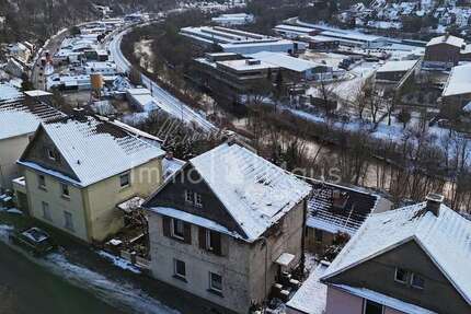 Haus zum Kaufen in Werdohl 99.000 € 116 m² 4 zimmer