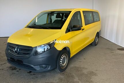 Mercedes-Benz Vito 190.345 km 13.542 &euro; Eschborn 65760