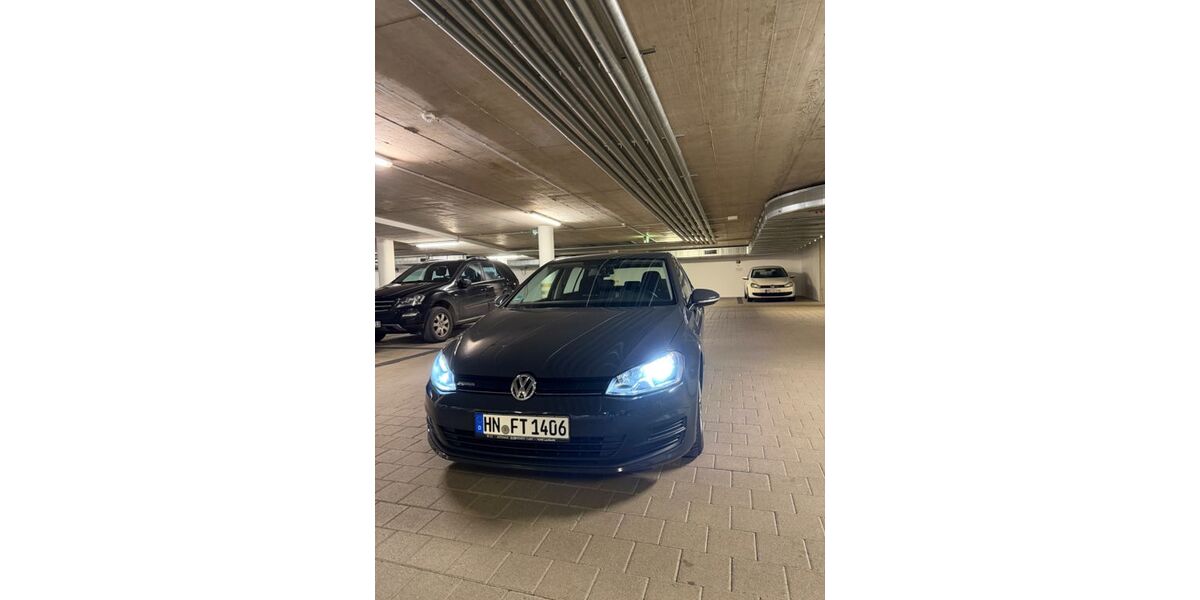 VW Golf 131.000 km 11.600 &euro; Neckarwestheim 74382