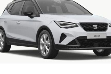 Seat Arona 1.001 km 26.580 &euro; Würzburg 97076