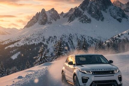 Land Rover Range Rover Evoque 77.000 km 20.000 &euro; Langenhagen 30855