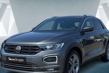 VW T-Roc 57.750 km 27.295 € Gummersbach 51645
