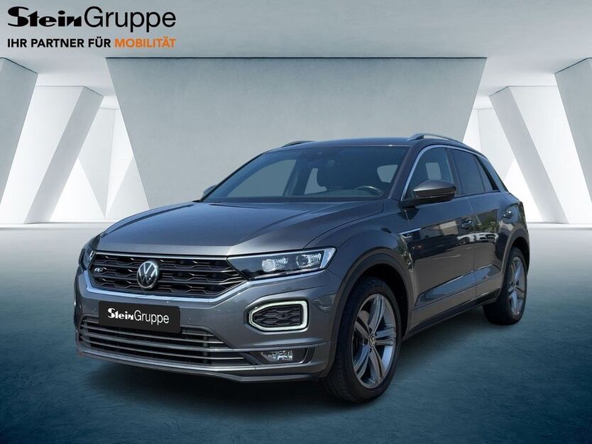 VW T-Roc 57.750 km 27.295 € Gummersbach 51645