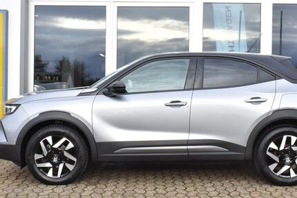 Opel Mokka 11.270 km 20.950 &euro; Grafschaft 53501