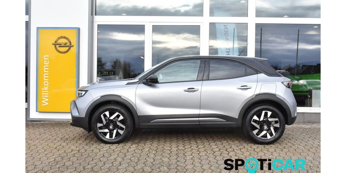 Opel Mokka 11.270 km 20.950 &euro; Grafschaft 53501
