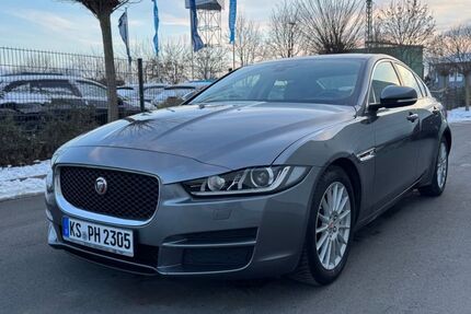 Jaguar XE 163.000 km 11.900 &euro; Hann. Münden 34346