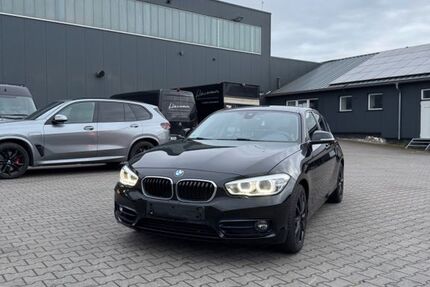 BMW 118 121.000 km 11.900 &euro; Westerkappeln 49492