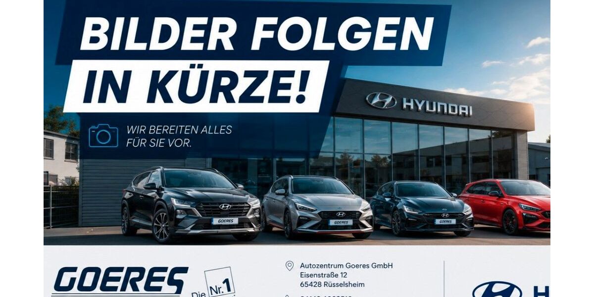 Hyundai STARIA 54.000 km 41.940 &euro; Rüsselsheim 65428