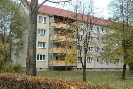 Wohnung Finsterwalde - 2.5 Zimmer, 58 m&sup2;, 372&euro; | Angebot:25569848