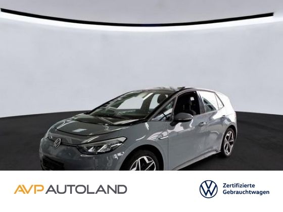 VW ID.3 69.979 km 24.770 &euro; Plattling 94447