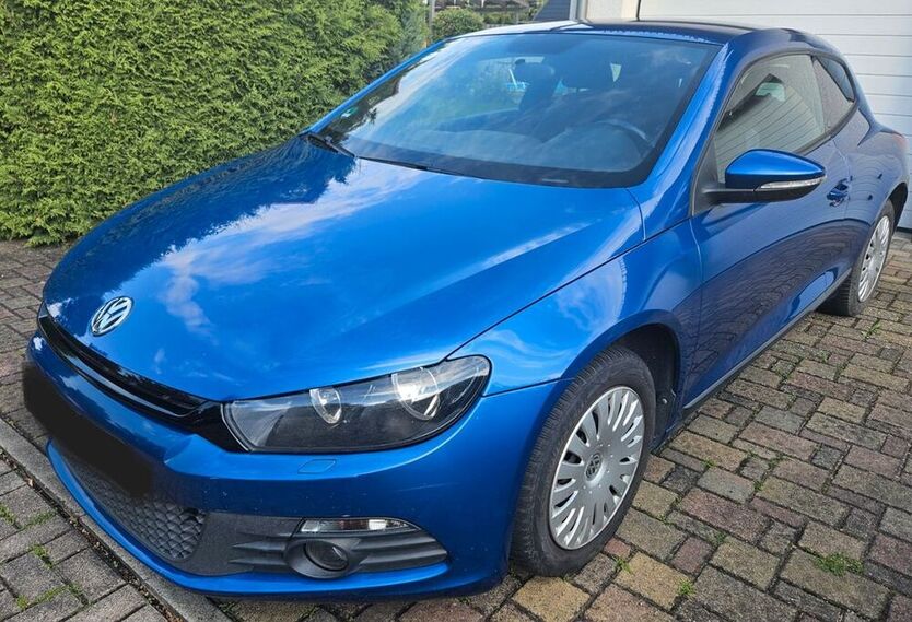 Scirocco