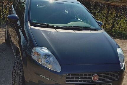 Fiat Punto 190.000 km 1.900 &euro; Hamburg 20457