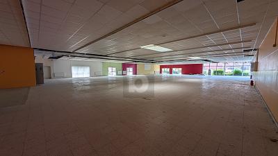 VIELE MÖGLICHKEITEN IM GEWERBEGEBIET - Gewerbeobjekt Söhlde | Angebot:25361119