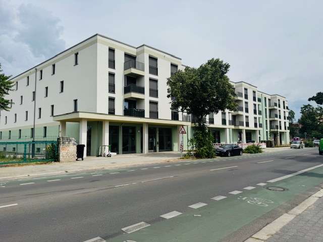 Wohnung zum Mieten in Berlin 519,47 € 25.34 m²