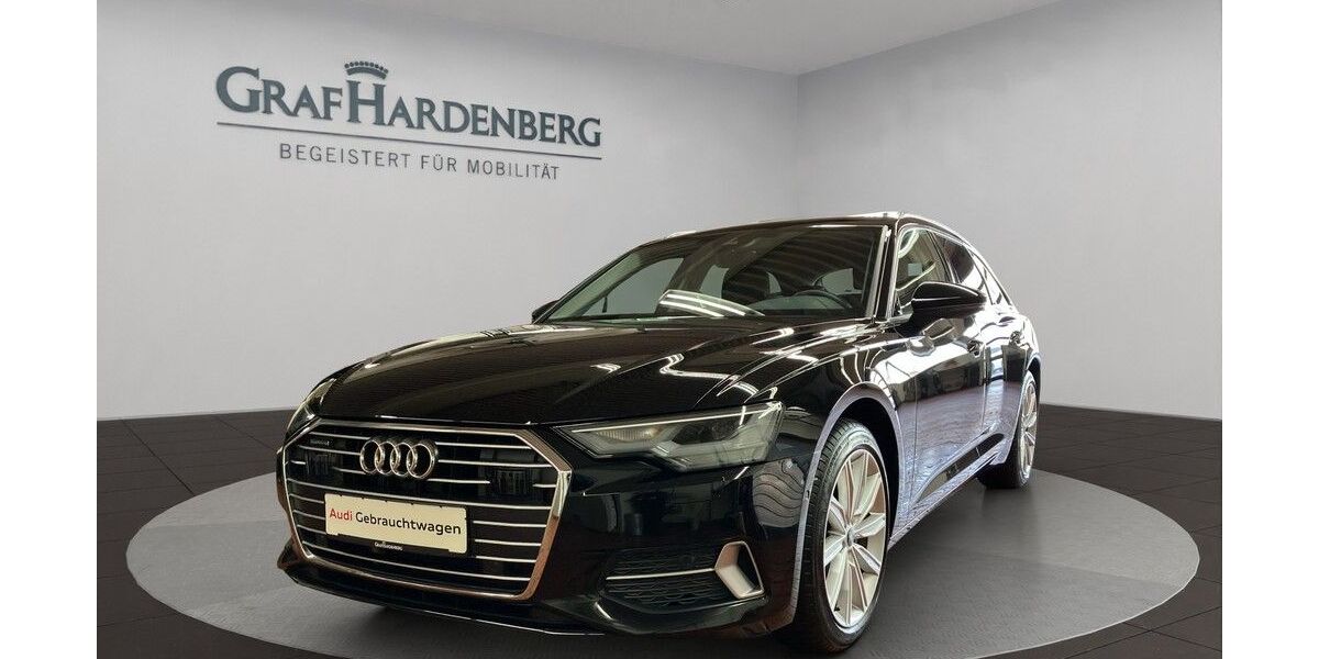 Audi A6 24.700 km 44.888 &euro; Offenburg 77652