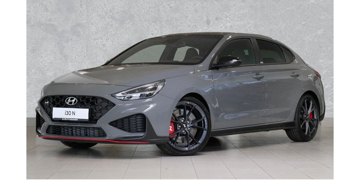 Hyundai i30 47.383 km 27.780 &euro; Mainz-Kastel 55252