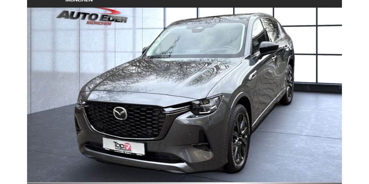 Mazda CX-60 49.494 km 35.980 &euro; Höhenkirchen-Siegertsbrunn 85635