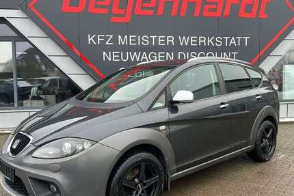 Seat Altea 190.589 km 5.490 &euro; Mönchhagen 18182