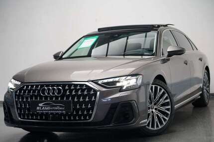 Audi A8 87.500 km 59.999 &euro; Grevenbroich 41515
