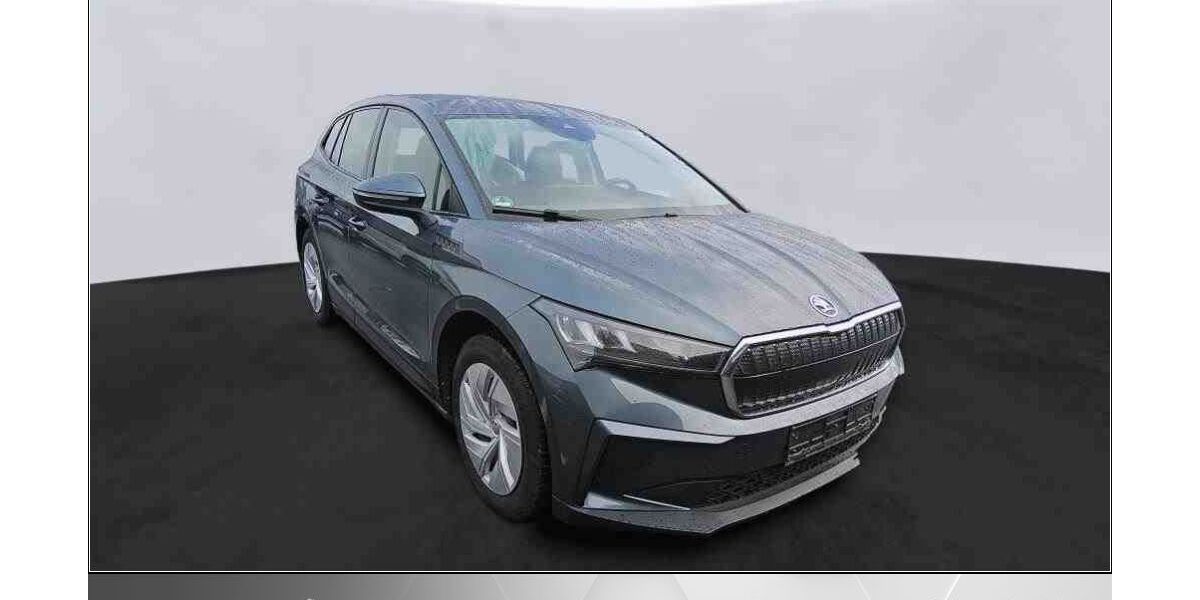 Skoda Enyaq 44.000 km 19.970 &euro; Helmstedt 38350