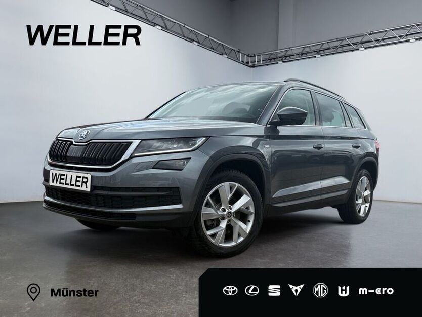 Kodiaq