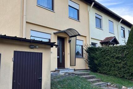 Doppelhaushä. in Vellberg+Terras+Küche+Balkon+Garage&Stellpl. 5 zimmer