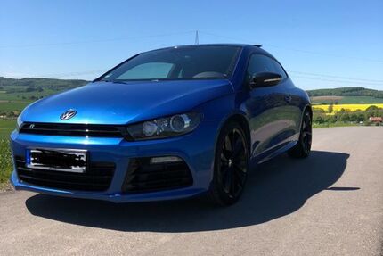 VW Scirocco 150.000 km 15.300 &euro; Apelern 31552