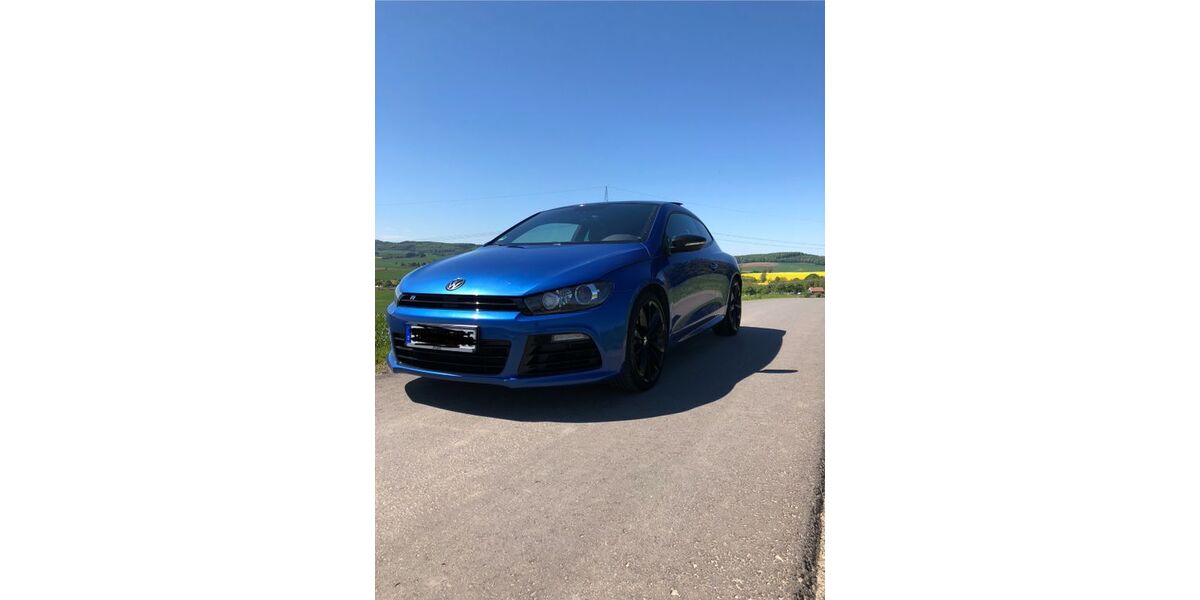 VW Scirocco 150.000 km 15.300 &euro; Apelern 31552