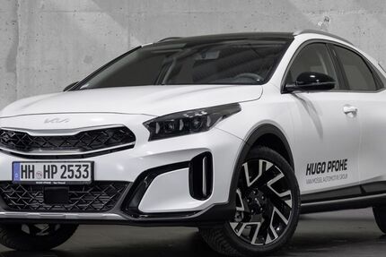 Kia XCeed 11.865 km 28.290 &euro; Hamburg 22335