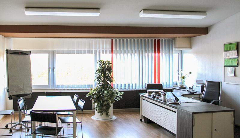 Gewerbeobjekt Halsenbach - 7&euro; | Angebot:12582863